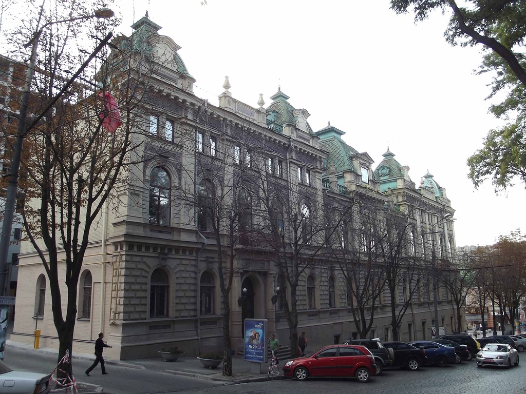 Dnepropetrovsk